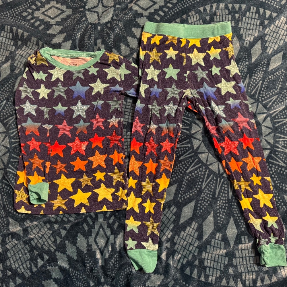 Little Sleepies Shades of Stars